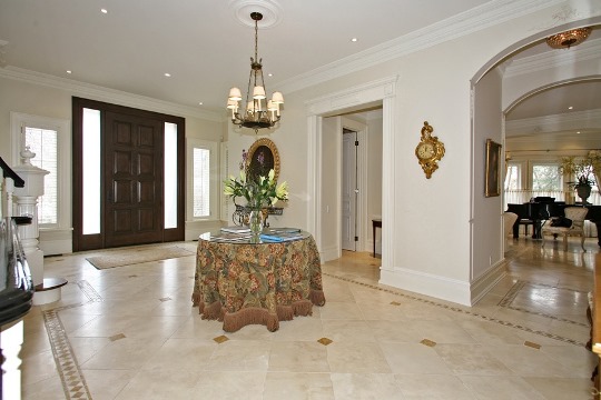 Lawrence Park Home