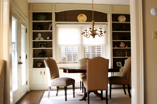 Deer Park Residence