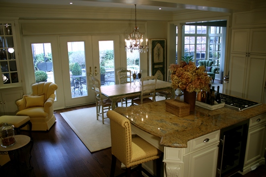 Rosedale Home Renovation